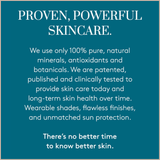 Total Protection Face Shield SPF 50 – 100% Mineral Zinc Oxide Sunscreen with Environmental Defense – 1.8 fl oz
