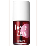 Benetint Liquid Lip & Cheek Stain – Longwearing Sheer Tint for Natural Color - Pink - Benetint Mini