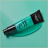 Hydrating Gel Makeup Primer with Hyaluronic Acid | Long-Lasting Grip