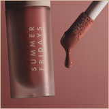 Summer Fridays Dream Lip Oil - Blush Dreams