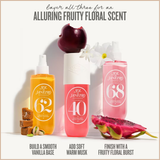 Cheirosa 68 Hair & Body Perfume Mist – Fruity Floral & Enchanting Garden Fragrance