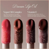 Summer Fridays Dream Lip Oil - Blush Dreams