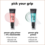 '+ 4% Niacinamide – Brightening Gel Makeup Primer