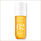 Cheirosa 62 Bum Bum Hair & Body Perfume Mist