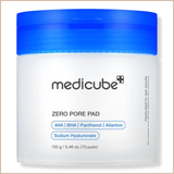 Medicube Zero Pore Tightening Pad