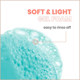 Cleanance Cleansing Gel – Daily Face & Body Cleanser for Oily, Blemish-Prone & Sensitive Skin