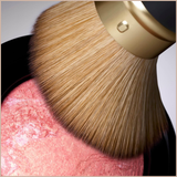 Retractable Angled Kabuki Brush – Cruelty-Free Vegan Makeup Brush for Cream, Liquid & Powder Products