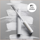 Cils Booster XL Vitamin-Infused Lash Thickening Mascara Primer – Length, Volume & Lash Conditioning Base