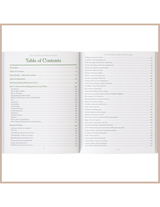 The Lost Book of Herbal Remedies – Plant Identification & Natural Remedies Guide Book