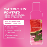 Glow Recipe PHA + BHA Face Toner – Watermelon Hydrating Exfoliating Toner for Pores & Smooth Skin – 150ml