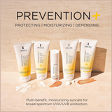 Skincare PREVENTION+ Daily Ultimate Protection Moisturizer SPF 50 – Zinc Oxide Face Sunscreen Lotion, Blendable No White Cast Finish – 3.2 oz