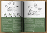Wilderness Long-Term Survival Guide – Outdoor Skills, Shelter Building & Wilderness Living Book
