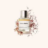 DOSSIER Ambery Saffron Eau de Parfum