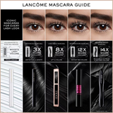 Cils Booster XL Vitamin-Infused Lash Thickening Mascara Primer – Length, Volume & Lash Conditioning Base