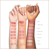 Sunforgettable Total Protection Color Balm SPF 50 – Mineral Broad Spectrum Lip & Cheek Balm with Buildable Color – Bronze