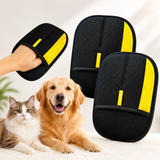 Lintovia™ Herbruikbare Handschoen voor het Verwijderen van Dierenhaar