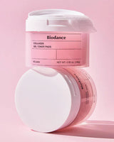 Biodance Collagen Gel Toner Pad