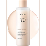 Rice Water & Niacinamide Milky Toner for Deep Hydration & Skin Barrier Support