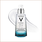 Hydrating Face Serum with Hyaluronic Acid for Plumping & Skin Barrier Support