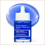 Copper Peptide + Bakuchiol Anti-Aging Plumping Serum