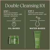 Makeup Melting Cleansing Balm for Deep Clean & Hydrated Skin