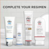 100% Mineral Sunscreen SPF 47 for Face & Body (Water-Resistant)