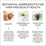 Thickening Hair Conditioner – Lightweight Hydration for Fuller, Healthier-Looking Hair