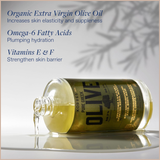 Nourishing Multi-Use Oil for Face, Body & Hair Hydration