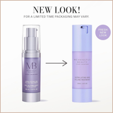 Anti-Aging Firming Face Serum for Hydration, Plumping & Skin Elasticity Support