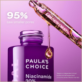 20% Niacinamide Pore-Refining & Texture-Smoothing Serum