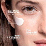 Hyaluronic Acid Anti-Aging Face Cream – Firming & Deep Hydration Moisturizer for Face and Neck
