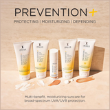 Tinted Mineral Sunscreen SPF 30 for Even, Natural-Looking Skin
