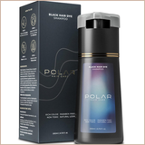 Instant Gray Coverage Shampoo – Quick Color-Boosting Hair Treatment for Natural-Looking Results