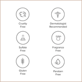 Matte Tinted Sunscreen SPF 46 for Shine Control & Even Skin Tone