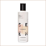 Gentle Frizz-Control Shampoo – Dermatologist-Designed Care for Sensitive Scalp & Hair
