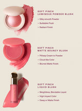 Soft Pinch Liquid Blush