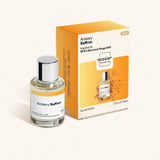 DOSSIER Ambery Saffron Eau de Parfum